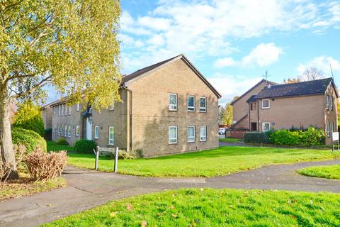 Handford Way, Longwell Green