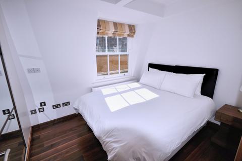 2 bedroom apartment to rent, Fitzrovia, London W1T