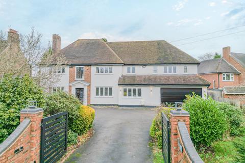 5 bedroom detached house for sale, Warwick Road, Solihull, B91