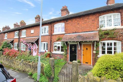 2 bedroom cottage for sale, Hassall Road, Sandbach CW11