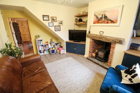 2 bedroom cottage for sale, Hassall Road, Sandbach CW11