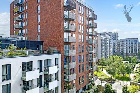 1 bedroom apartment for sale, Hoey Court, Bow