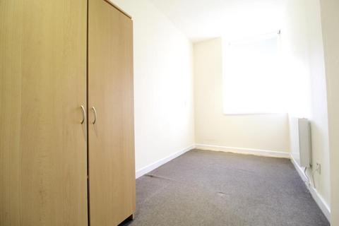 Studio to rent, Powis Terrace, Ground Floor, AB25