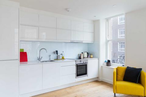 3 bedroom flat to rent, Chancery Lane, London, WC2A