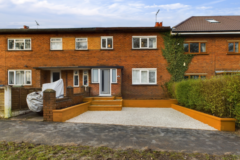 4 bedroom terraced house for sale, Whitemill Lane, Stone, ST15