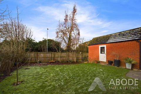 3 bedroom detached house for sale, Forest School Street, Burton-On-Trent DE13