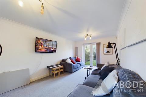 3 bedroom detached house for sale, Forest School Street, Burton-On-Trent DE13