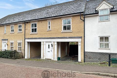 2 bedroom maisonette for sale, Waterside Lane, Colchester, CO2