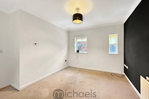 2 bedroom maisonette for sale, Waterside Lane, Colchester, CO2