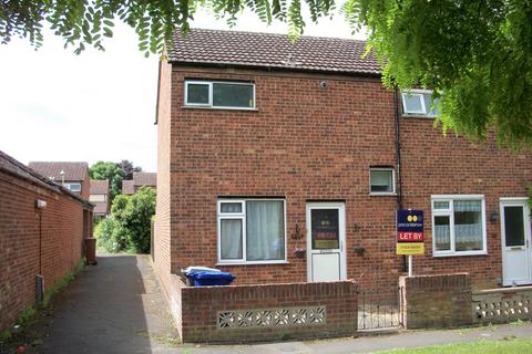 2 bedroom terraced house to rent, Newmarket