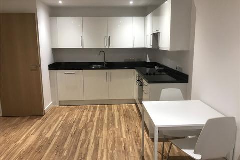 1 bedroom flat to rent, The Exchange, 8 Elmira Way, Salford Quays, Salford, M5