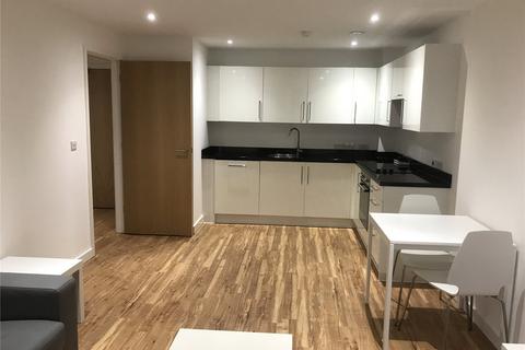 1 bedroom flat to rent, The Exchange, 8 Elmira Way, Salford Quays, Salford, M5