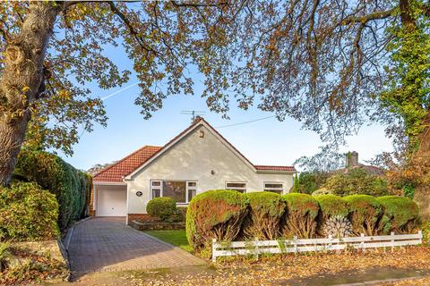 2 bedroom bungalow for sale, Dudsbury Road, West Parley BH22