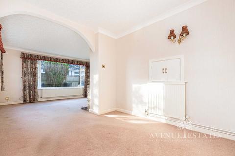 2 bedroom bungalow for sale, Dudsbury Road, West Parley BH22