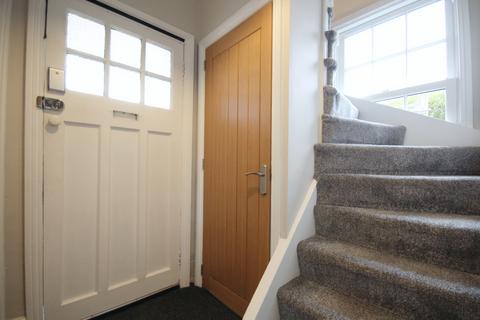 2 bedroom cottage for sale, Dutton Locks,  Acton Bridge, CW8