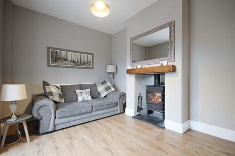 2 bedroom cottage for sale, Dutton Locks,  Acton Bridge, CW8