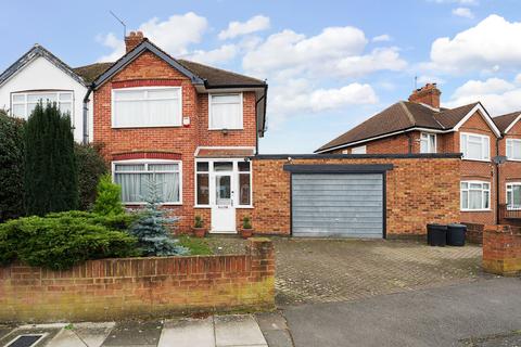 3 bedroom semi-detached house for sale, Reynolds Road, Hayes, Middlesex