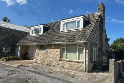 3 bedroom detached house for sale, Victoria Avenue, ., Swanage, Dorset, BH19 1AS