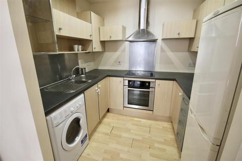 1 bedroom apartment to rent, Plaza 21, Sanford Street, Swindon