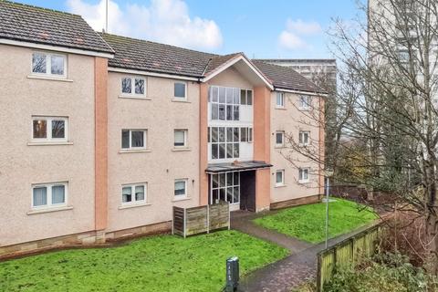 Studio to rent, Thornwood Place , Flat 2/3, Thornwood, Glasgow, G11 7PW