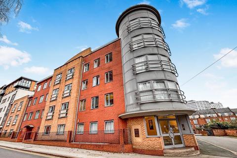 2 bedroom apartment for sale, Granville Street, Birmingham