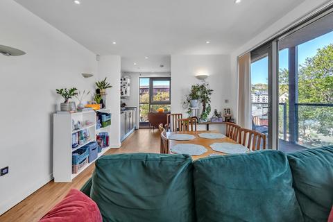 2 bedroom flat for sale, Caledonian Road, Bristol, BS1