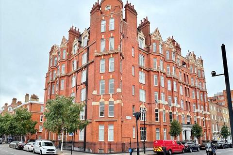 2 bedroom apartment to rent, London W1H