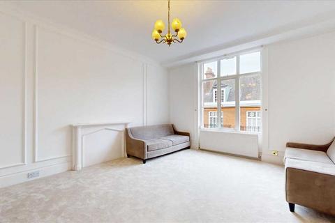 2 bedroom apartment to rent, London W1H