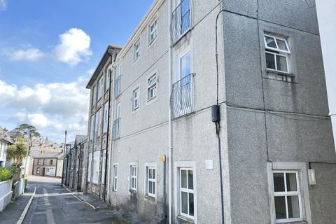 1 bedroom flat for sale, Old Bakehouse Flats, Leskinnick Place, TR18 2EZ