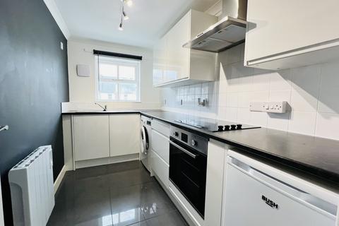 1 bedroom flat for sale, Old Bakehouse Flats, Leskinnick Place, TR18 2EZ