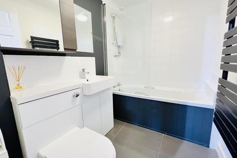 1 bedroom flat for sale, Old Bakehouse Flats, Leskinnick Place, TR18 2EZ