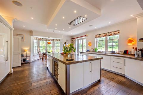 6 bedroom detached house for sale, Ashford Hill, Near Newbury, Hampshire