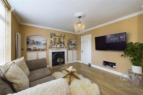 3 bedroom end of terrace house for sale, Rosedale Road, Kingsthorpe, Northamptonshire NN2