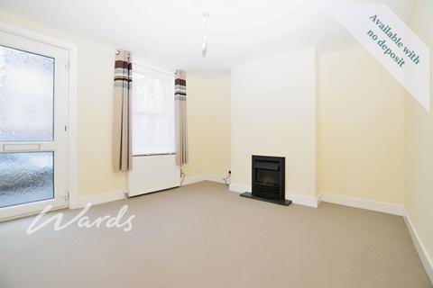 2 bedroom terraced house to rent, Ospringe Road Faversham ME13