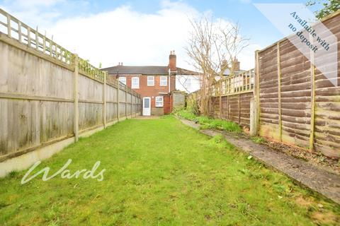 2 bedroom terraced house to rent, Ospringe Road Faversham ME13