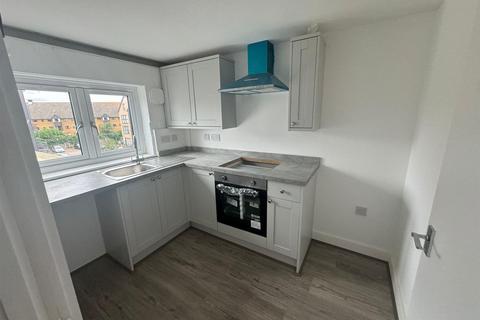 1 bedroom flat to rent, Mills Studios, Ware