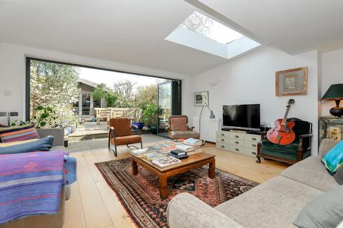 5 bedroom terraced house for sale, Lordship Road, London