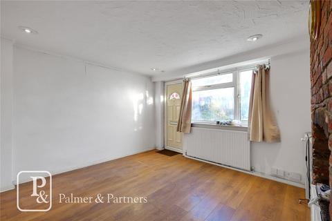 1 bedroom end of terrace house for sale, Harwich Road, Colchester, Essex, CO4