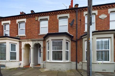 2 bedroom terraced house for sale, Purser Road, Abington, Northamptonshire NN1