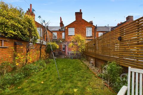 2 bedroom terraced house for sale, Purser Road, Abington, Northamptonshire NN1