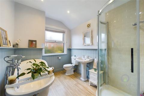 2 bedroom terraced house for sale, Purser Road, Abington, Northamptonshire NN1