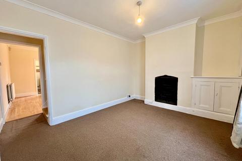 2 bedroom end of terrace house for sale, Brewery Hill, Grantham, NG31