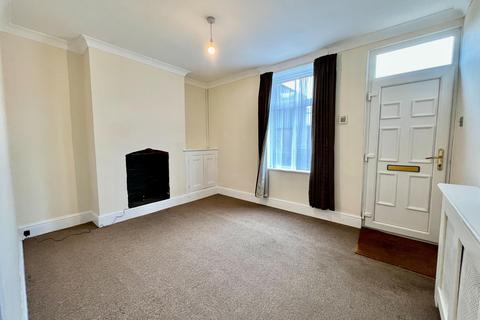 2 bedroom end of terrace house for sale, Brewery Hill, Grantham, NG31