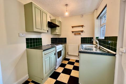 2 bedroom end of terrace house for sale, Brewery Hill, Grantham, NG31