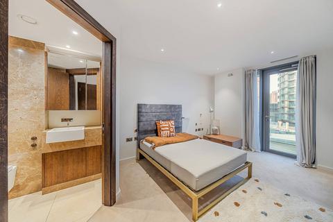 2 bedroom flat for sale, Chelsea Waterfront, Chelsea, London, SW10