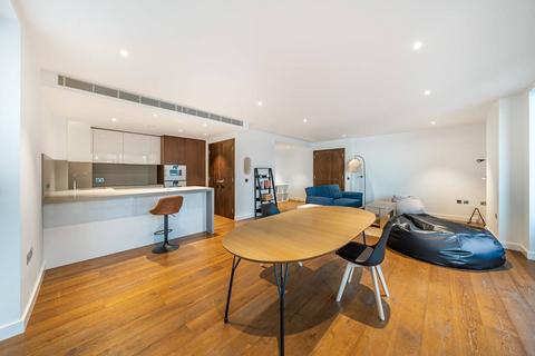 2 bedroom flat for sale, Chelsea Waterfront, Chelsea, London, SW10