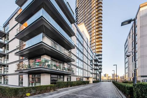 2 bedroom flat for sale, Chelsea Waterfront, Chelsea, London, SW10