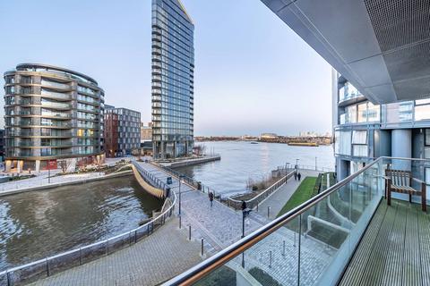 2 bedroom flat for sale, Chelsea Waterfront, Chelsea, London, SW10