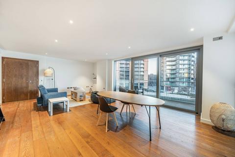 2 bedroom flat for sale, Chelsea Waterfront, Chelsea, London, SW10