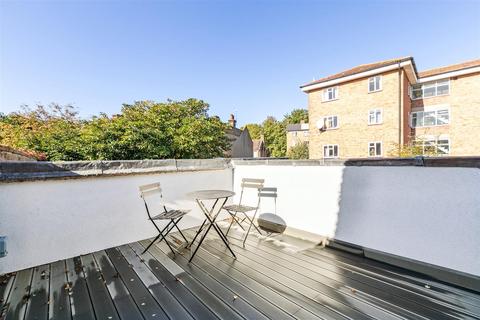 1 bedroom flat for sale, Beaumont Road, London, W4